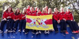 Letzter Platz im Ländervergleich