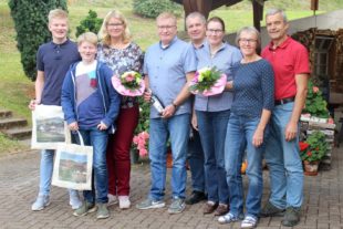 2018-10-12-ZE-Margit Gerber- Gästeehrung- Hanken Bohlke- Löchlehof Kienzle