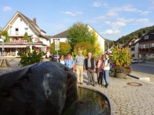 Herbstwanderung zum Windkapf