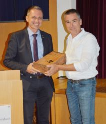 2019 ist Jubiläumsjahr für die AWO und den katholischen Kirchenchor