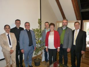 400 Jahre Pfarrei Biberach – und auch wieder nicht
