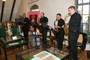2018-10-15-BI-dp-Kirchenjubiläum-Bläser-Ensemble Saxos