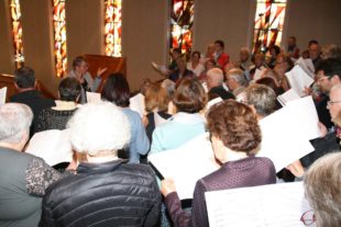 400 Jahre kirchliches Leben in Biberach