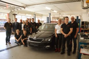 2018-10-15-ZE-UH-Gewerbeschule-Kammersieger-GSL_Kammersieger Kfz