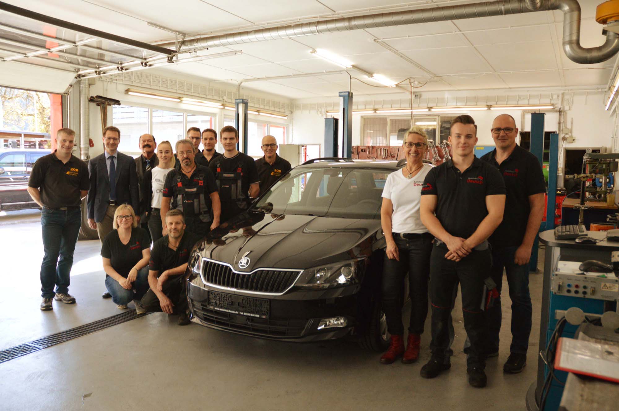 2018-10-15-ZE-UH-Gewerbeschule-Kammersieger-GSL_Kammersieger Kfz