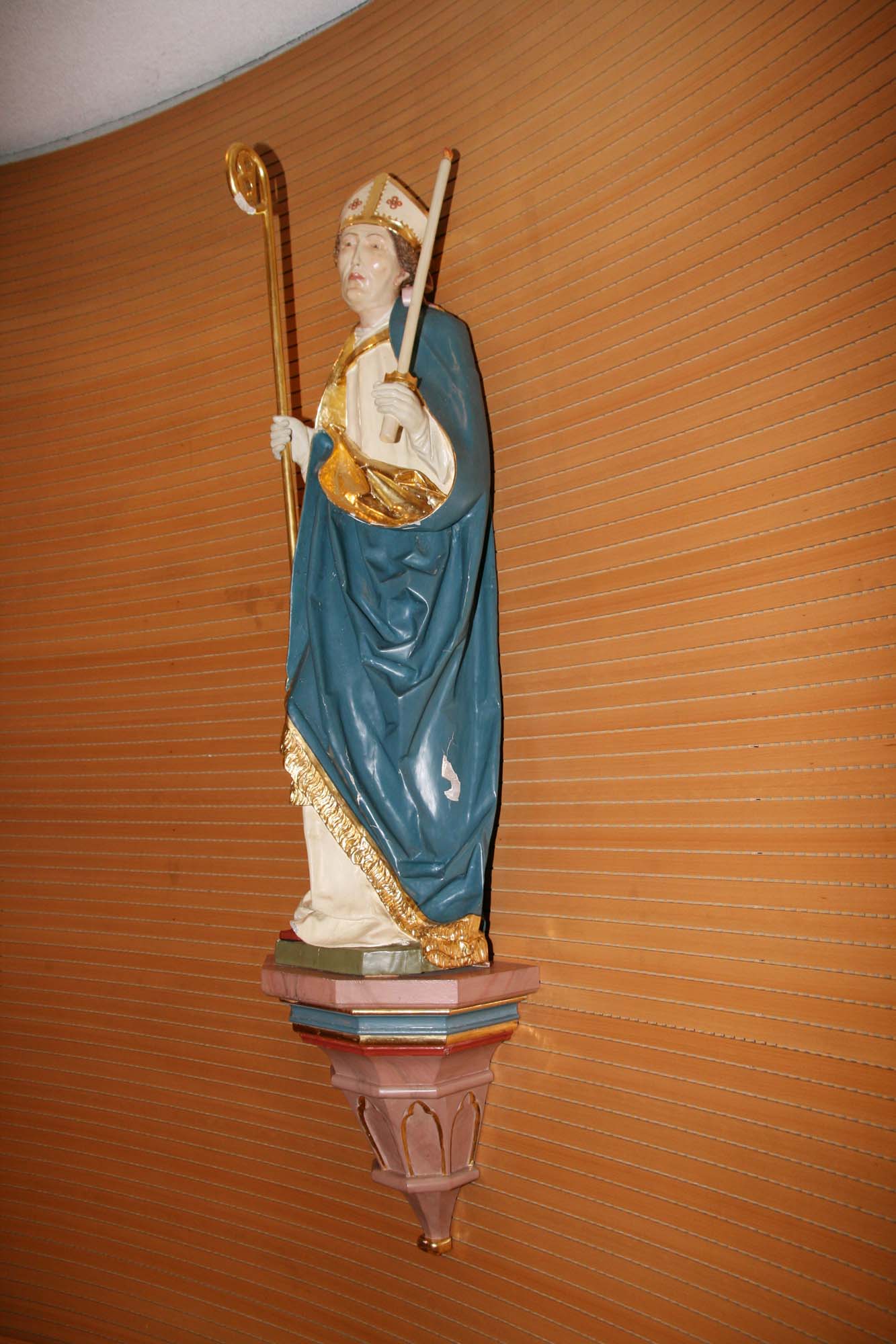 2018-10-2-BI-dp-St. Blasius Biberach-400 Jahre-6 St. Blasius 18. Jh. Friedenskapelle 1