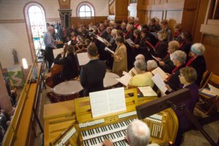 2018-10-22-OH-kal-Festgottesdienst mit Erzbischof Stephan Burger-Fest des Kirchenpatron St Gallus-vkMG8A0485b