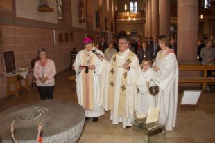 2018-10-22-OH-kal-Festgottesdienst mit Erzbischof Stephan Burger-Fest des Kirchenpatron St Gallus-vkMG8A0499b
