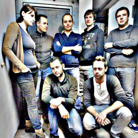 Rockband »Possession« feiert 25-jähriges Bestehen