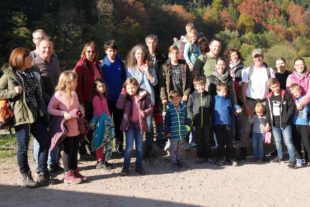 2018-10-26-BI-Ralf Schätzle-SWV Ausflug Bärenpark-P1050422