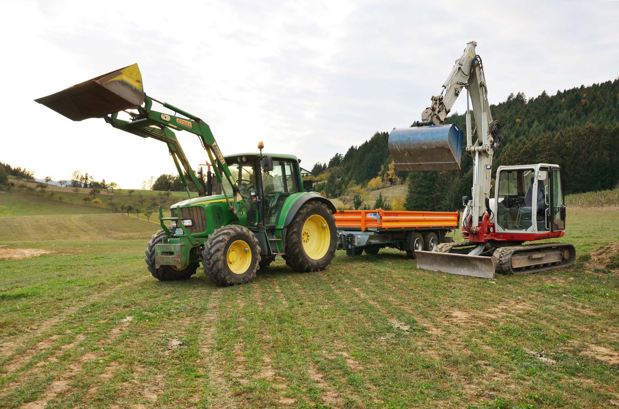 2018-10-26-ZE-Zell am Harmersbach-Michael Müller-Baggerunternehmen-Foto-Ute Berger-UTS_7196