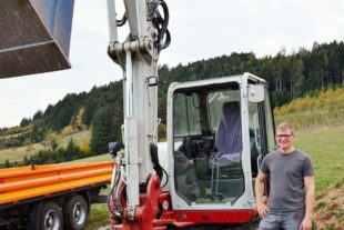 2018-10-26-ZE-Zell am Harmersbach-Michael Müller-Baggerunternehmen-Foto-Ute Berger-UTS_7210
