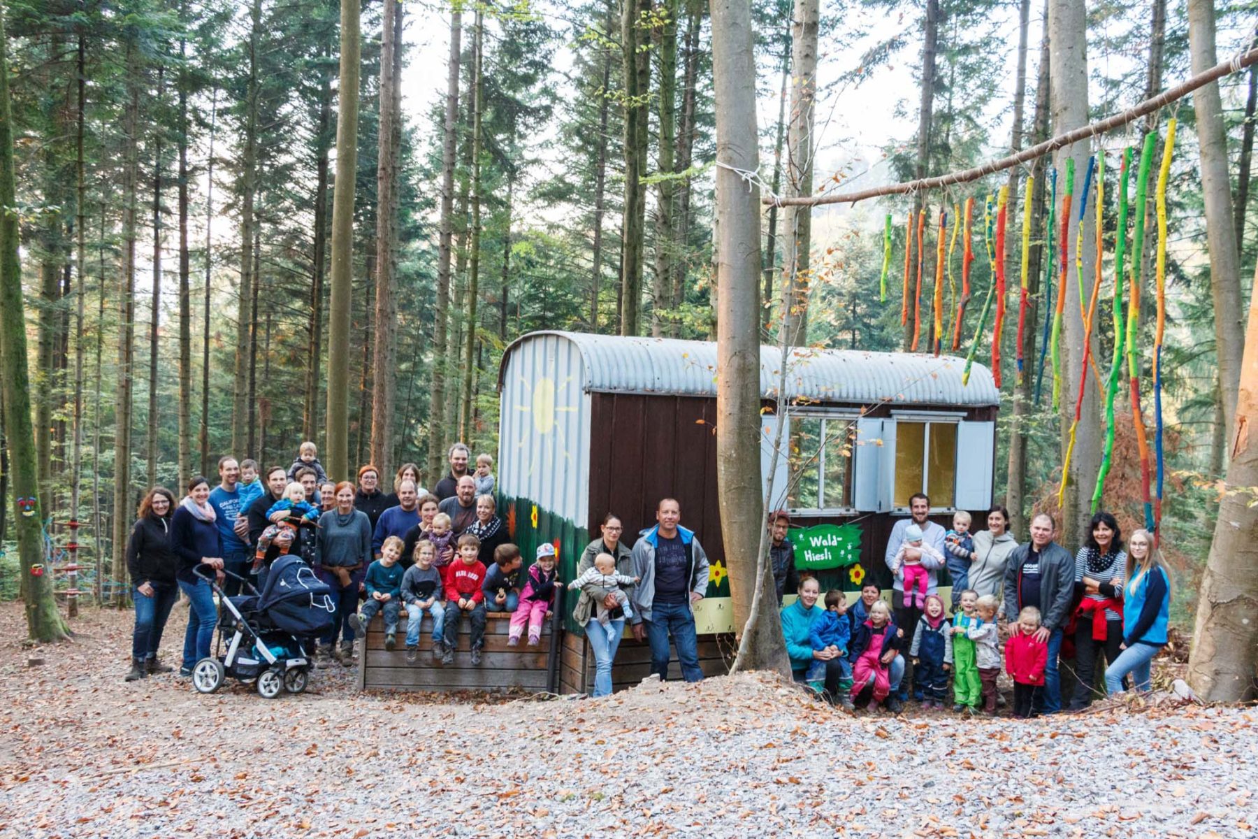 kindergarten st barbara