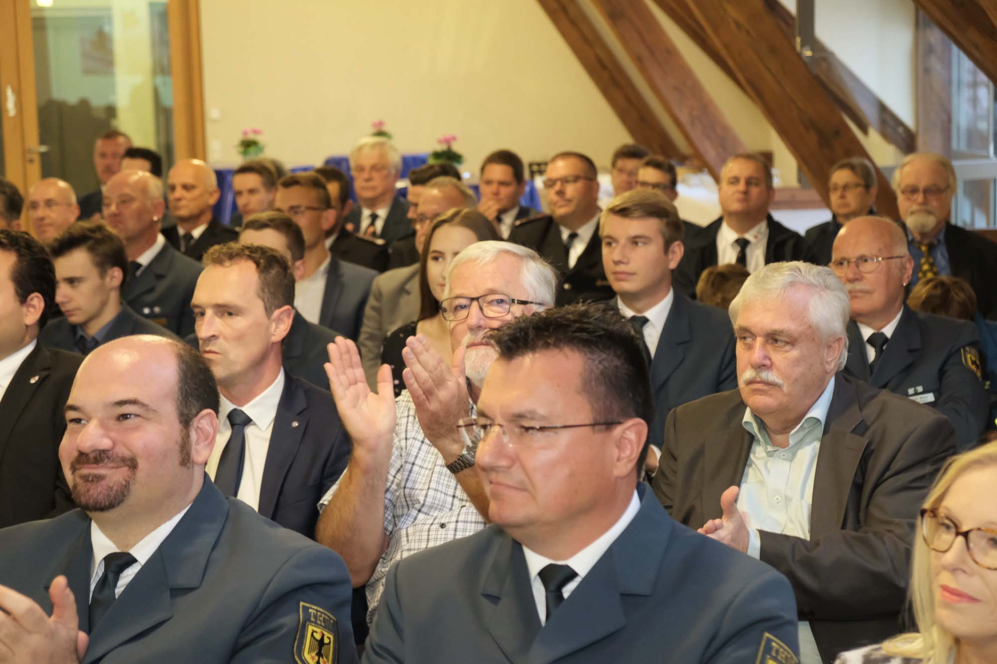 2018-10-8-BI-vo-THW Amtswechsel Ortsbeauftragter DSCF2282