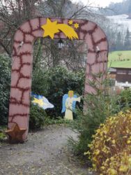 Gemeinde Nordrach organisiert Fahrt zum Weihnachtsmarkt in Niedernai