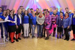 2018-11-10-Zell-Unterentersbach-Narrengemeinschaft Unterentersbach-Jubilämumsparty 66 Jahre-Foto Ute Berger-UTS_7591