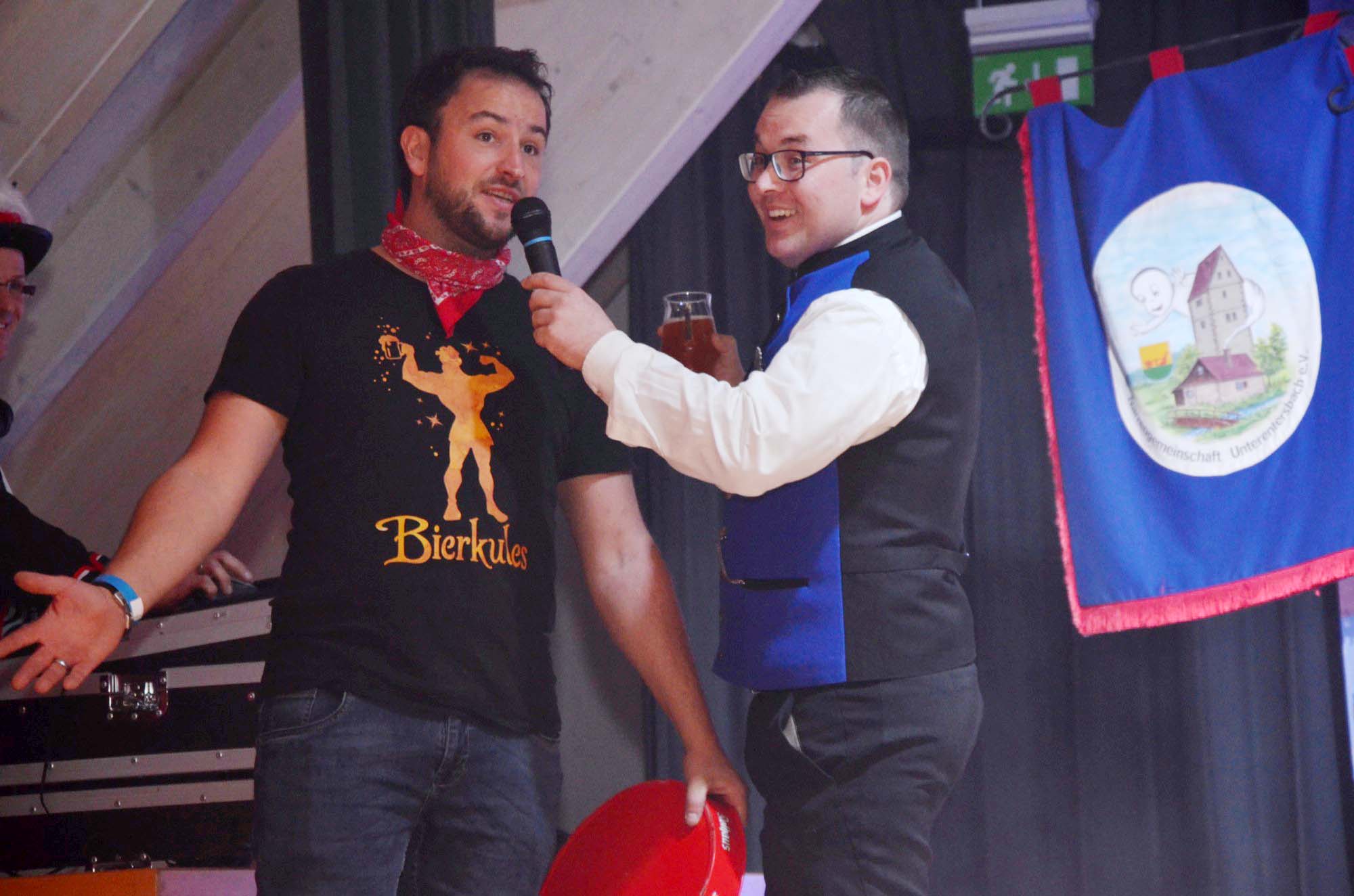 2018-11-10-Zell-Unterentersbach-Narrengemeinschaft Unterentersbach-Jubilämumsparty 66 Jahre-Foto Ute Berger-UTS_7643