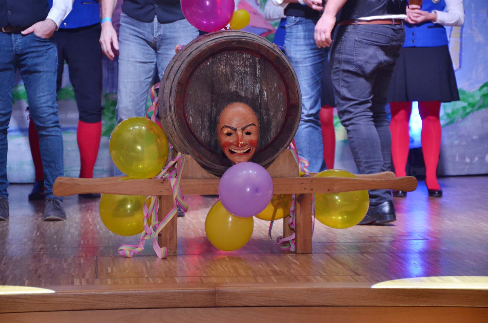 2018-11-10-Zell-Unterentersbach-Narrengemeinschaft Unterentersbach-Jubilämumsparty 66 Jahre-Foto Ute Berger-UTS_7647