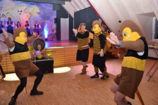 2018-11-10-Zell-Unterentersbach-Narrengemeinschaft Unterentersbach-Jubilämumsparty 66 Jahre-Foto Ute Berger-UTS_7660