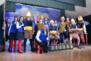 2018-11-10-Zell-Unterentersbach-Narrengemeinschaft Unterentersbach-Jubilämumsparty 66 Jahre-Foto Ute Berger-UTS_7675