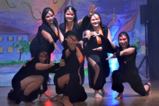 2018-11-10-Zell-Unterentersbach-Narrengemeinschaft Unterentersbach-Jubilämumsparty 66 Jahre-Foto Ute Berger-UTS_7743