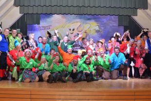 2018-11-10-Zell-Unterentersbach-Narrengemeinschaft Unterentersbach-Jubilämumsparty 66 Jahre-Foto Ute Berger-UTS_7774