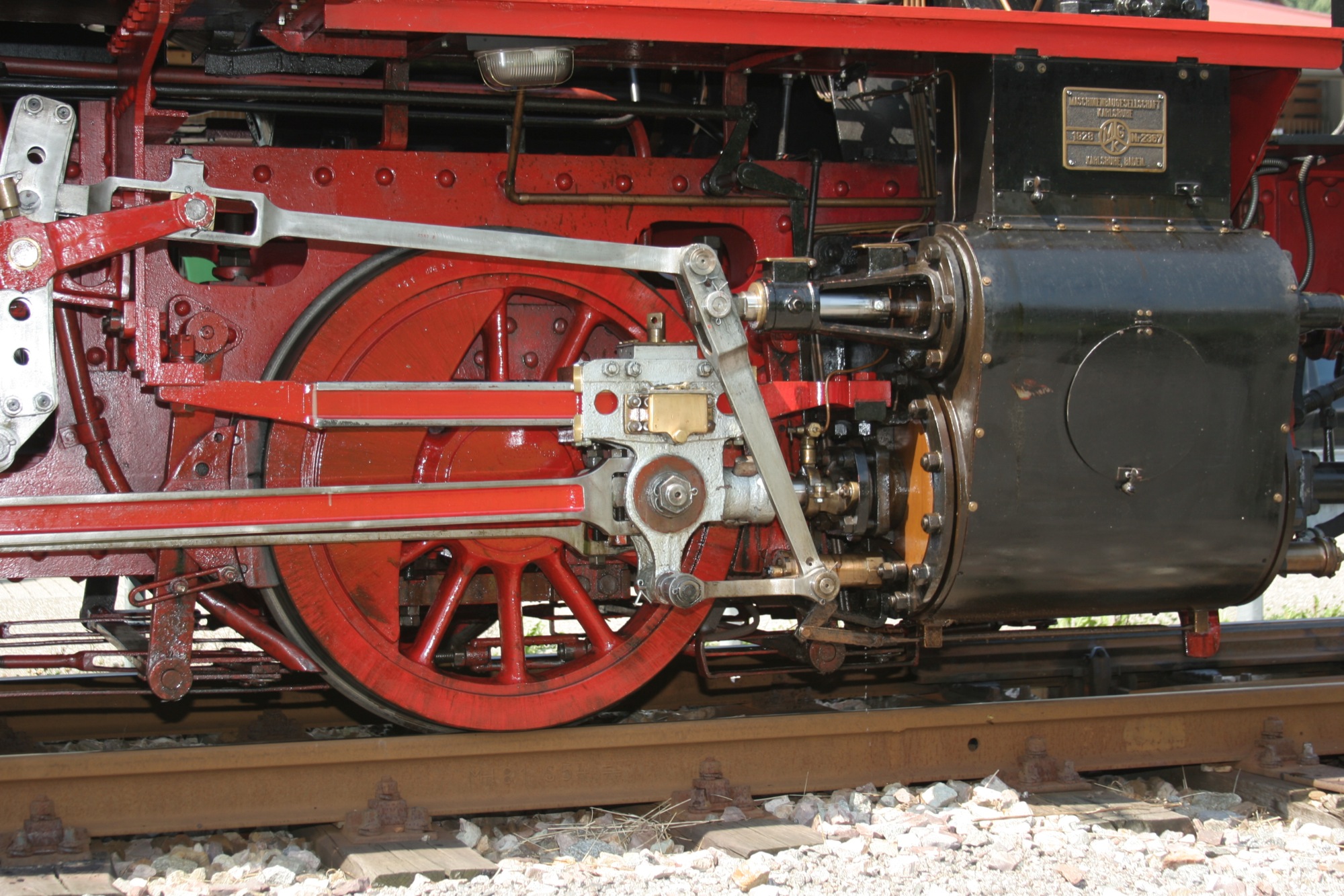 2018-11-12-Harmersbachtal-kal-Lok 20-Z IMG_1149