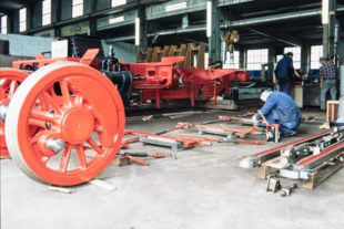 2018-11-12-Harmersbachtal-kal-Lok 20-xAEV zerlegt 13x19,5