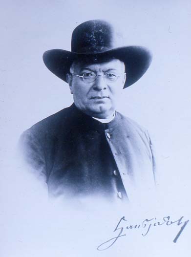 2018-11-14-NO-Hansjakob-Gesellschaft-Hansjakob kommt auf den Mühlstein-Hansjakob