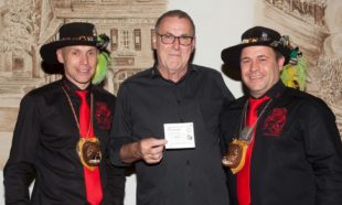 »Showtime« bestimmt die Fasent 2019