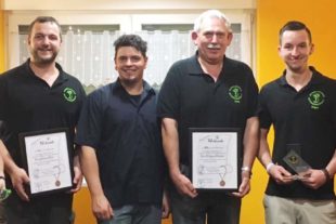 2018-11-16-ZE-UH-Guggenmusik Eckwaldpuper-Mitgliederversammlung-Ehrungen