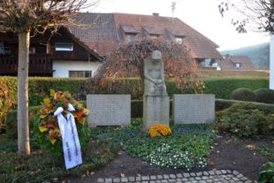 2018-11-18-ZE-UE-Zell-Unterentersbach-Volkstrauertag-Gedenkfeier-Foto-Ute Berger-UTS_7837