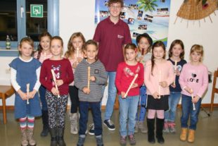 2018-11-19-BI-dp-Musikverein Biberach-Vorpsielnachmittag der Bläserjugend-Flötenkinder 2018