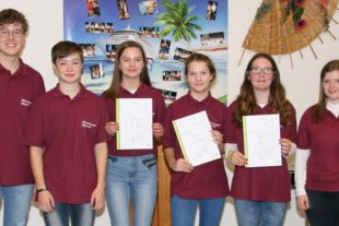 2018-11-19-BI-dp-Musikverein Biberach-Vorpsielnachmittag der Bläserjugend-Leiszungsabzeichen