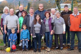 Microsoft Word - Pressebericht Kreisschau 2018