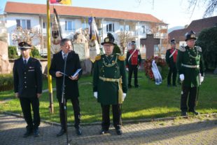 Gewalt und Krieg können niemals die richtige Lösung sein