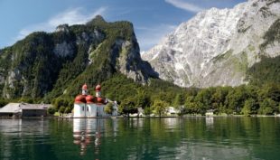 Dia- und Filmabend beim Alpenverein Nordrach