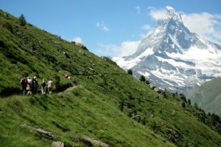 2018-11-2-NO-Franz Huber-Matterhorn Zermattertal