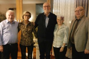 2018-11-2-OH-Jill Löffler-Tourisst-Info-Ehrung Schwarzwald-Idyll-IMG_20181029_221439