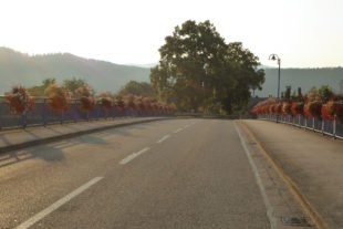 2018-11-21-BI-Gemeinde-Kinzigbrücke Blumenschmuck-P1030619