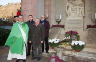 »Lass uns aus der Geschichte lernen…«