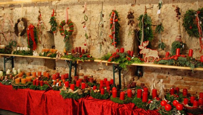 Landfrauenverein Prinzbach: Kaffee und Kranz