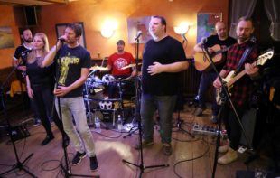 Possession rockt den »Adler«