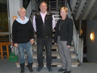 Eltern sollen mitwirken und Verantwortung übernehmen