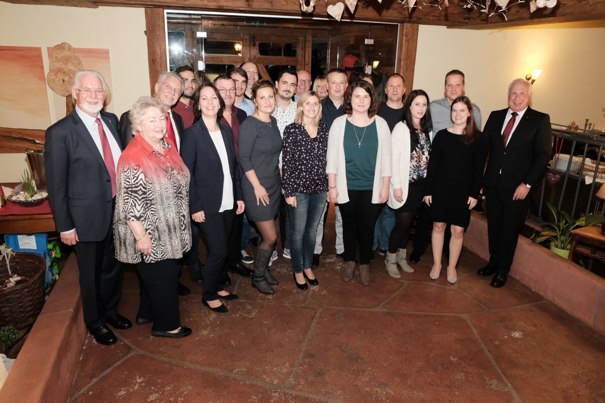 2018-11-26-BI-vo-Knauer-Mitarbeiterehrung 10jährige DSCF3613