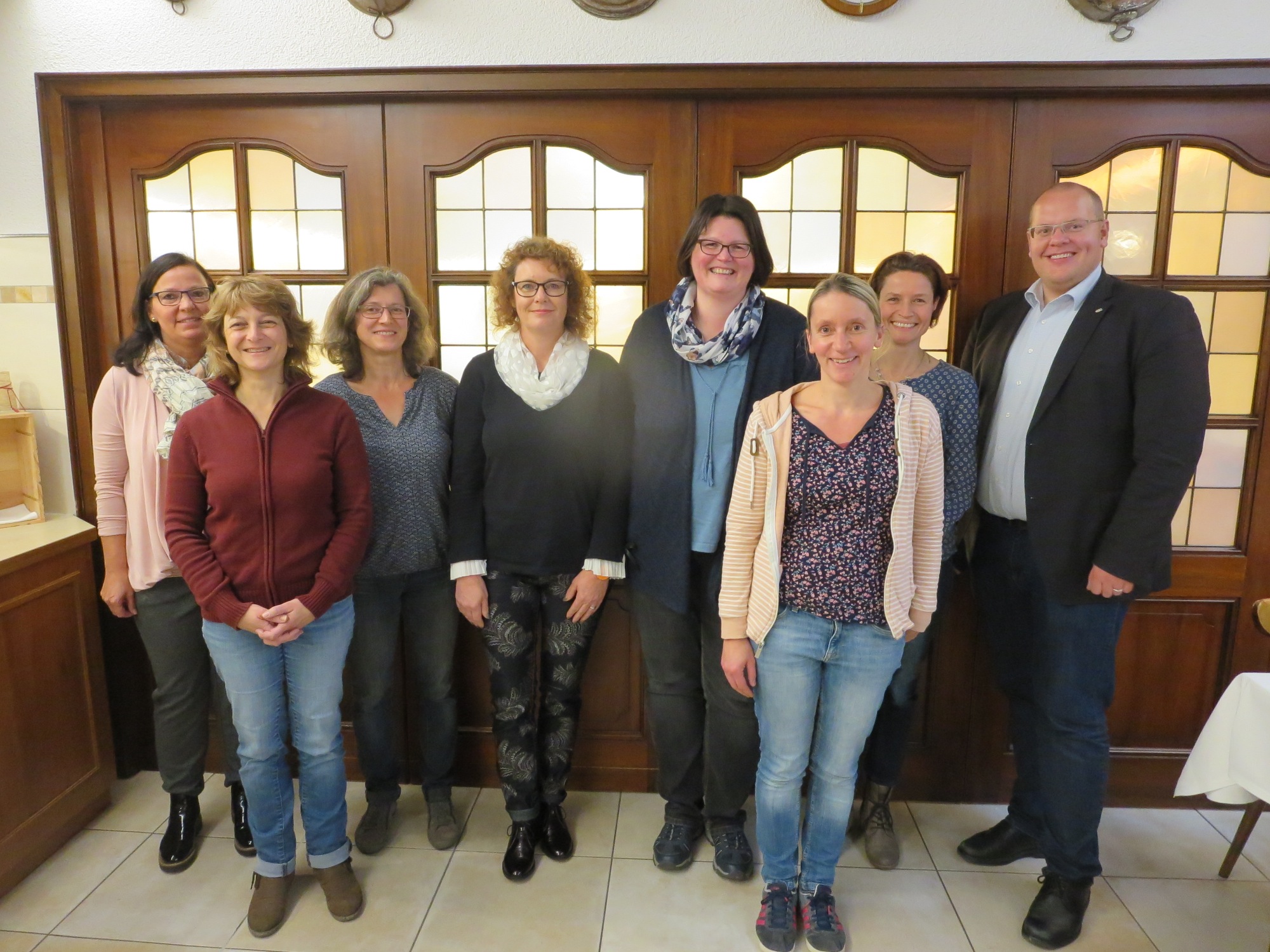 2018-11-26-NO-Förderkreis Grundschule Nordrach-Jahreshauptversammlung 2018-Foto Petra Singer-Bild2