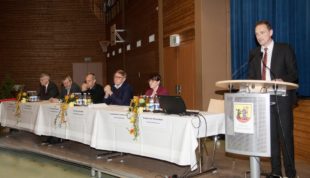 Rückhaltebecken ohne Wirtschaftlichkeit