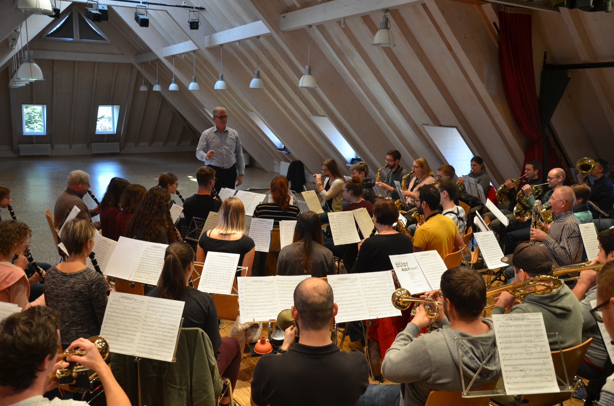 2018-11-26-Zell-Unterentersbach-Musikverein Unterentersbach-Probenwochenende vor dem Nikolauskonzert 2018-Foto-Ute Berger-UTS_7927