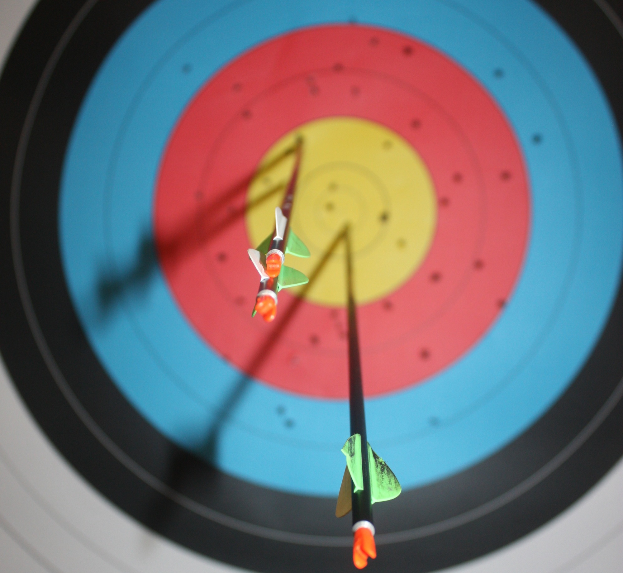 2018-11-28-BI-she-BSC Zell-Hydro-Bogentraining-Bild 3