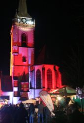 16. Nordracher Weihnachstmarkt